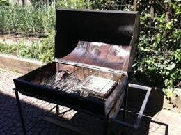 Noleggio Barbeque Urban a Milano